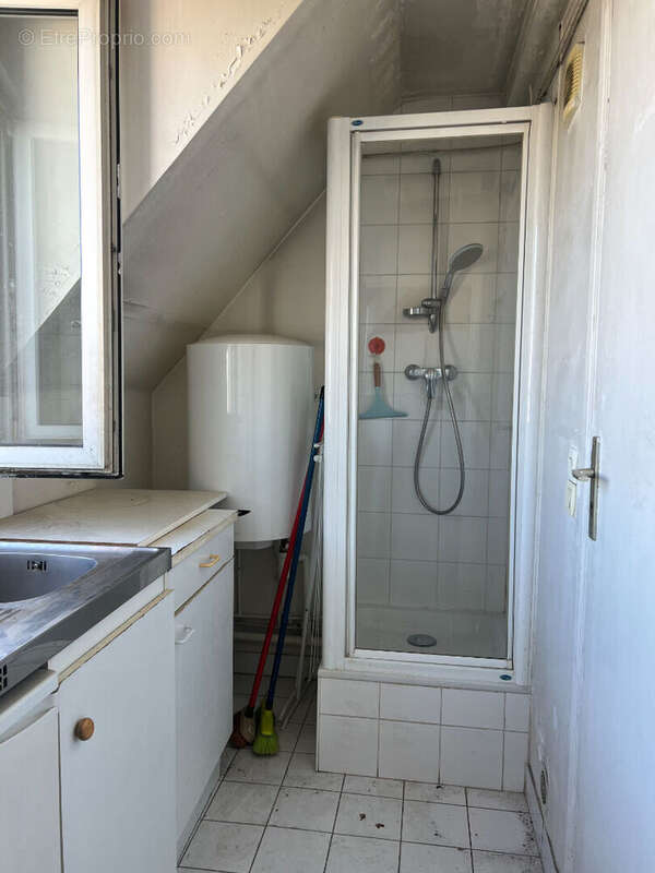 Appartement à SAINT-MANDE