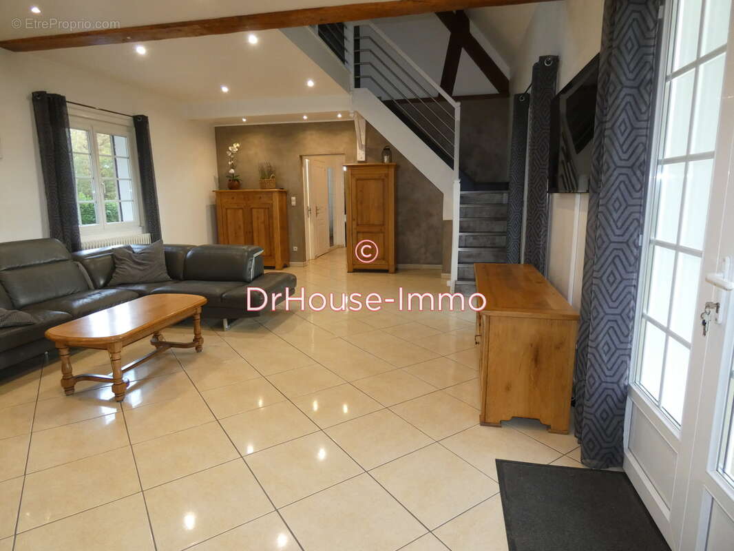 Maison à BOIS-LE-ROI