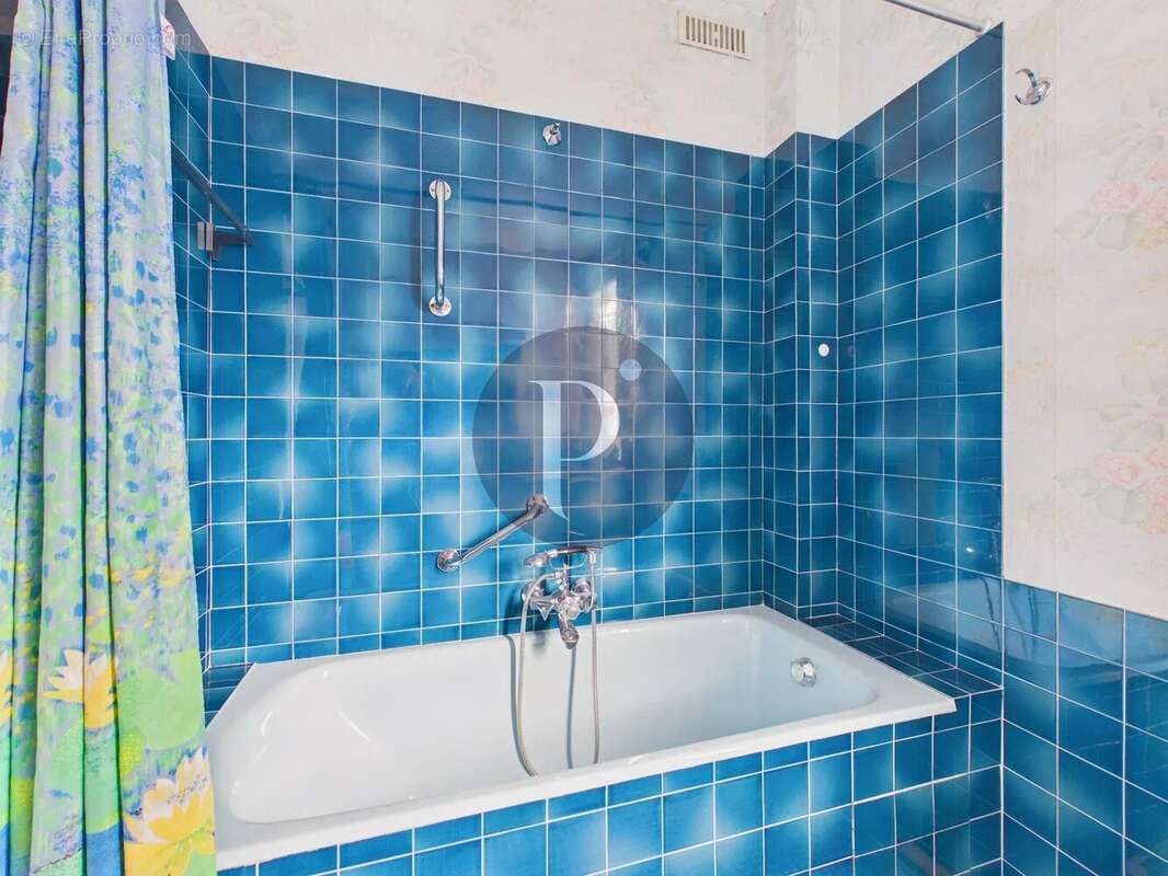 Appartement à ANTONY