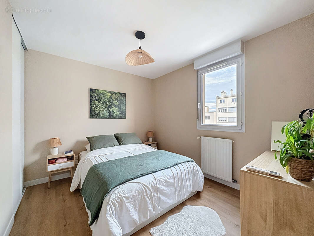 Appartement à LYON-2E