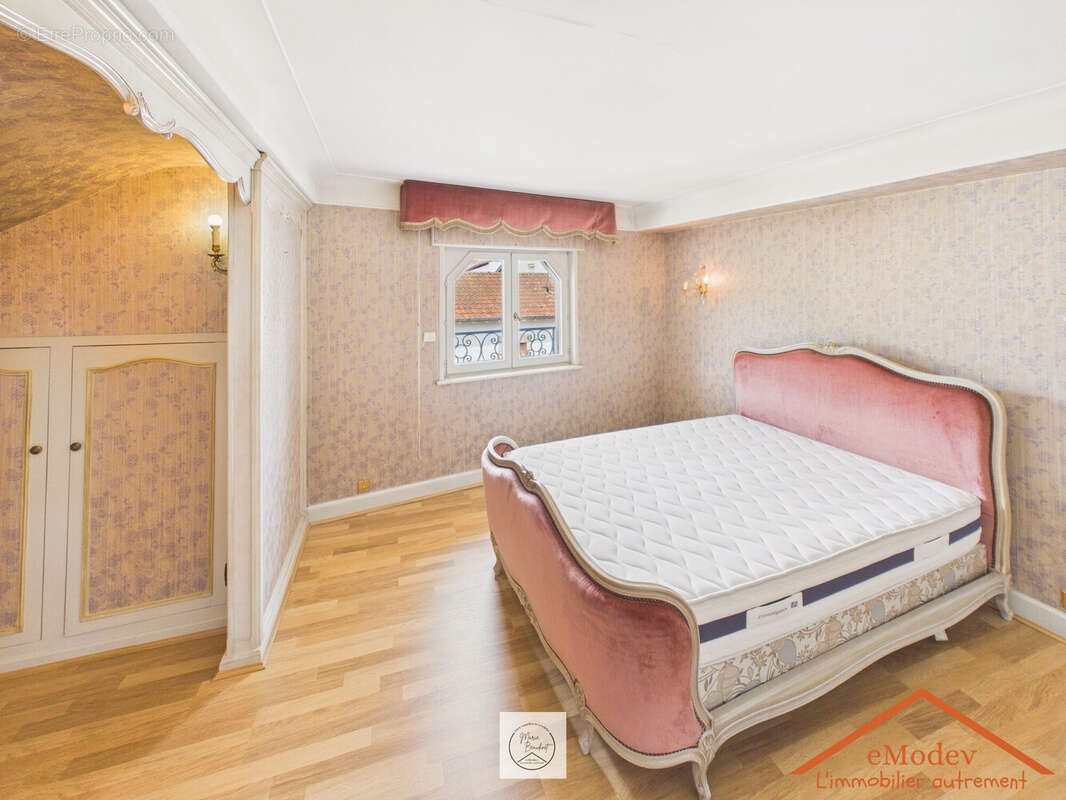 Maison 117 m² à Le Val-D'ajol  - photo 4