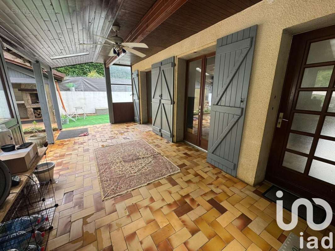 Photo 8 - Maison à SAINT-PAUL-DE-JARRAT