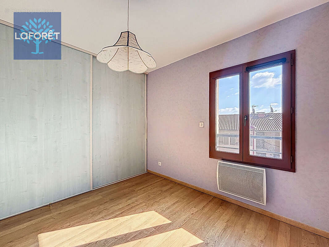 Appartement à TALUYERS