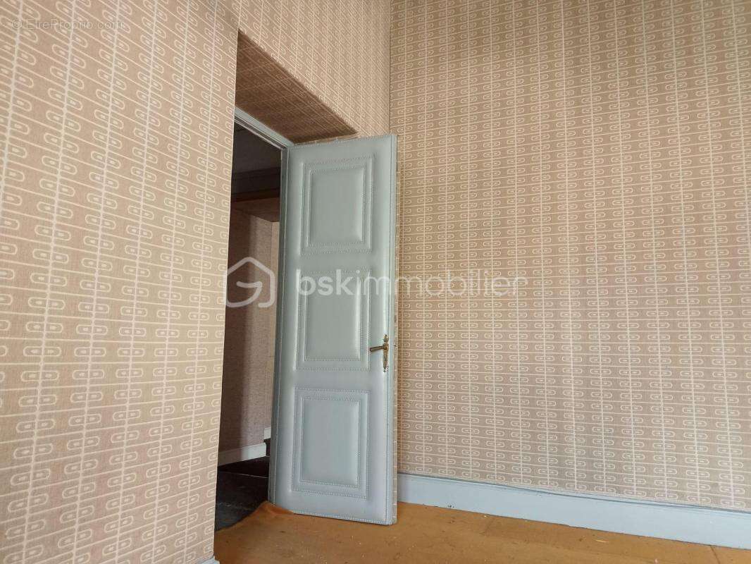 Appartement à VILLENEUVE-SUR-LOT