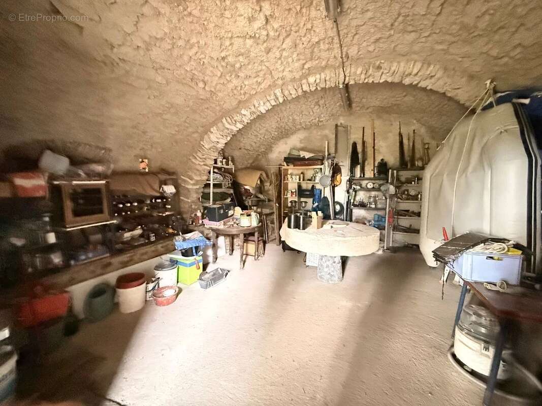 Maison à SANTO-PIETRO-DI-TENDA