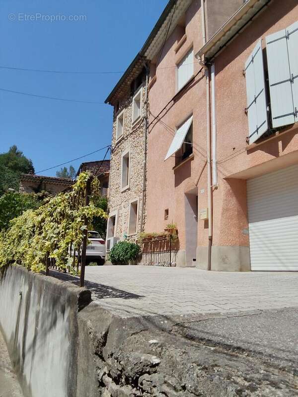 Photo 6 - Maison à MONTFORT-SUR-ARGENS