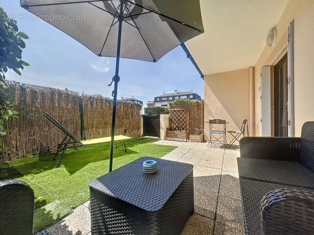 Appartement à VILLERS-SUR-MER