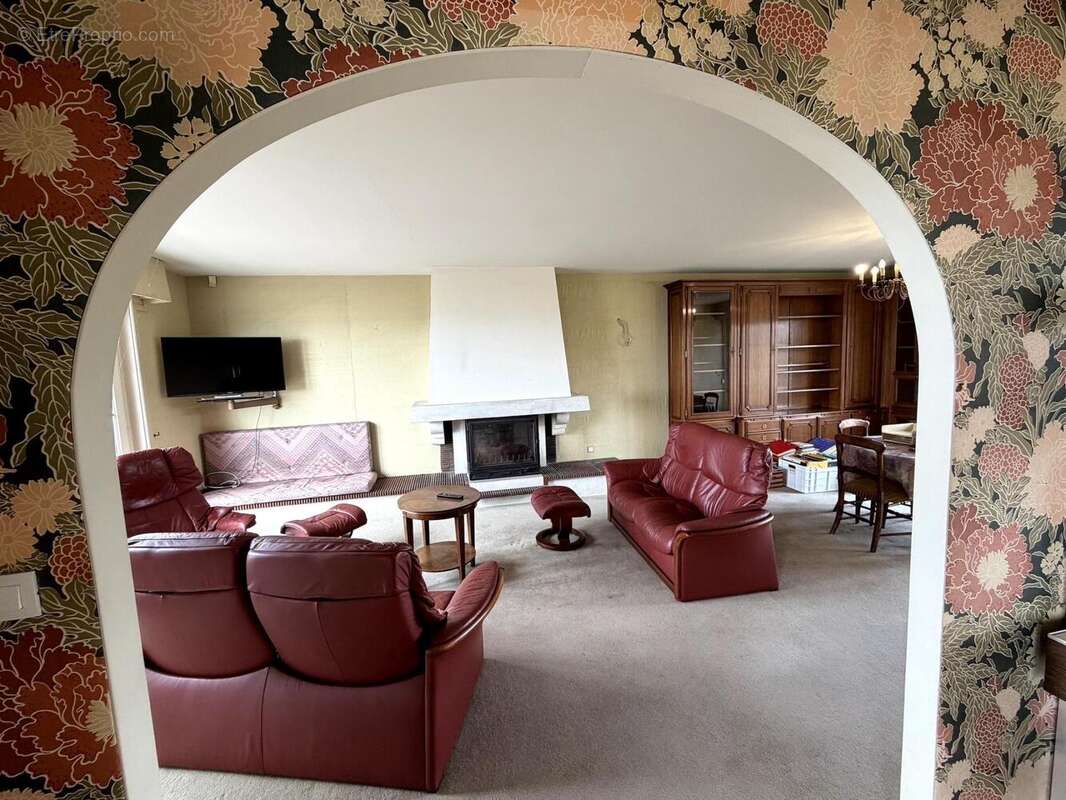 Photo 9 - Maison à BOULOGNE-SUR-MER