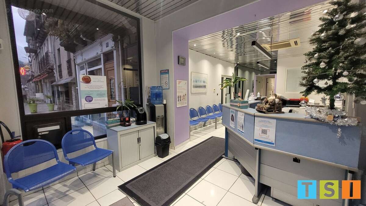 Maison à BAGNERES-DE-LUCHON