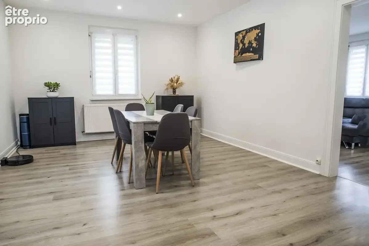 Maison 5 pièces de 115 m2   Terrain de 7,47 ares   Dépendance   Pompe à chaleur - photo 5