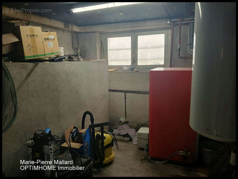 Maison à PEYRAT-LE-CHATEAU