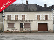 Maison à BOUHY