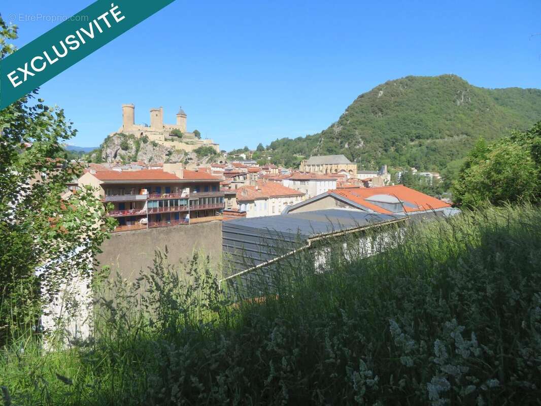 Photo 7 - Appartement à FOIX