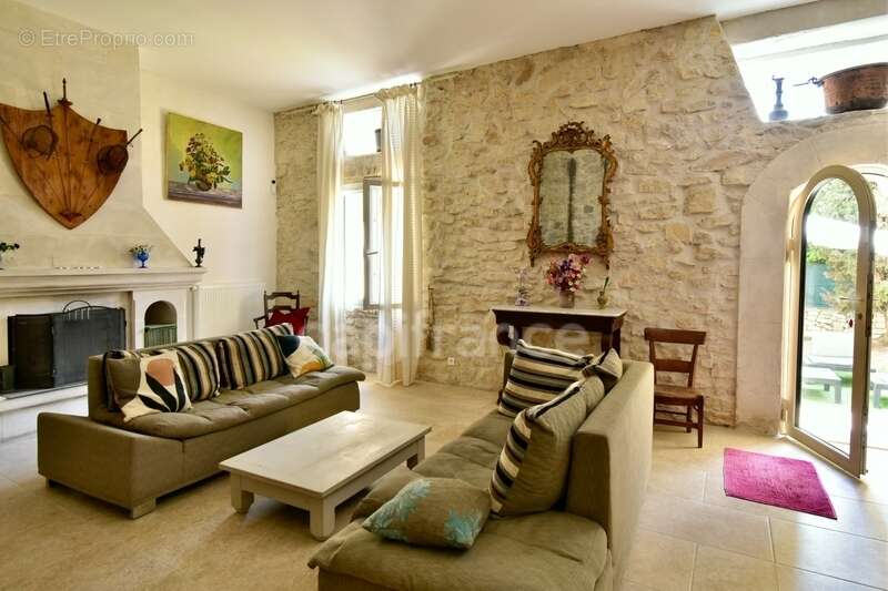Maison à TARASCON