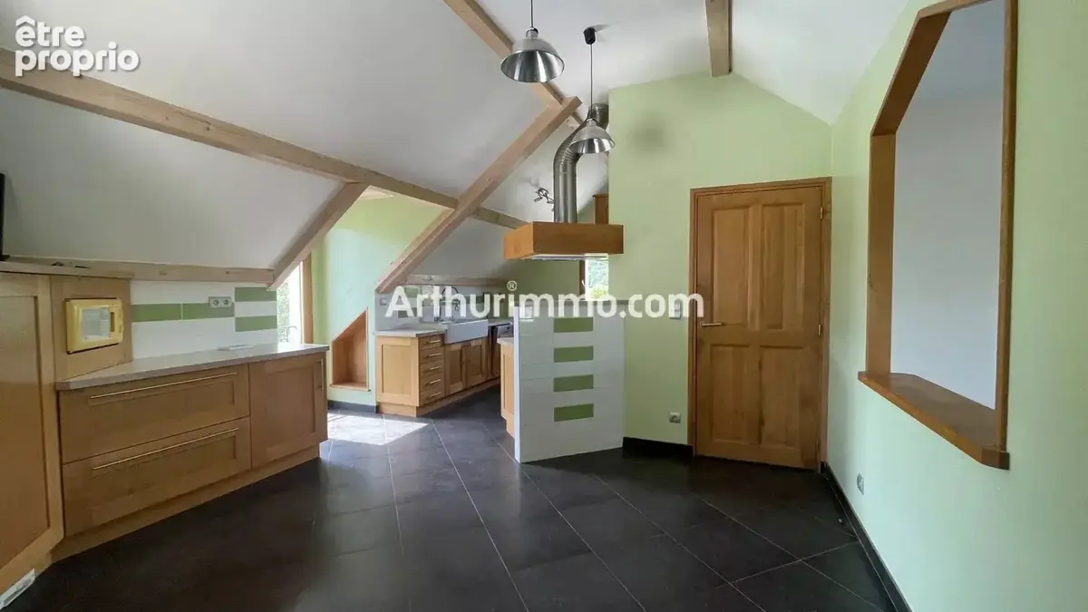 Maison d'architecte 15 minutes Lons Sud. - photo 46