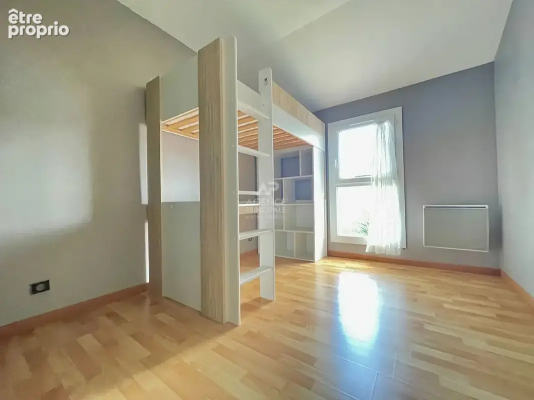 Maison Carrieres Sous Poissy 4 pièce(s) 79 m2 - photo 11