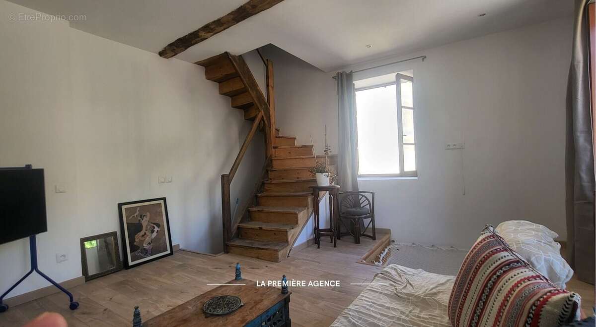 Maison à SAVIGNY