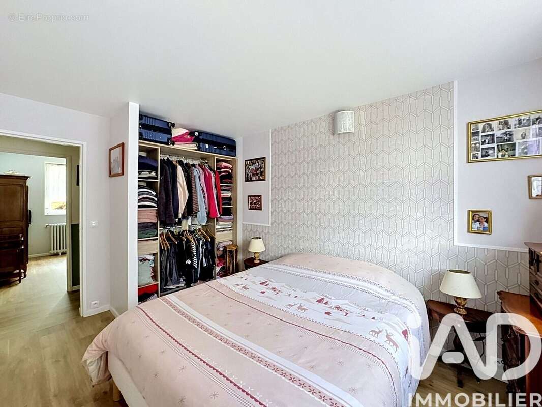 Photo 8 - Appartement à GAGNY