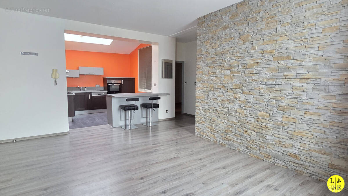 Appartement à ARRAS