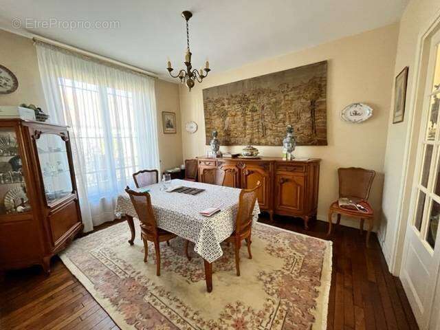 Maison à ARGENTEUIL