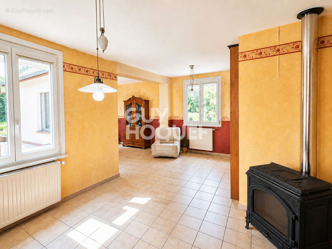 Maison 76 m² à Laon  - photo 2