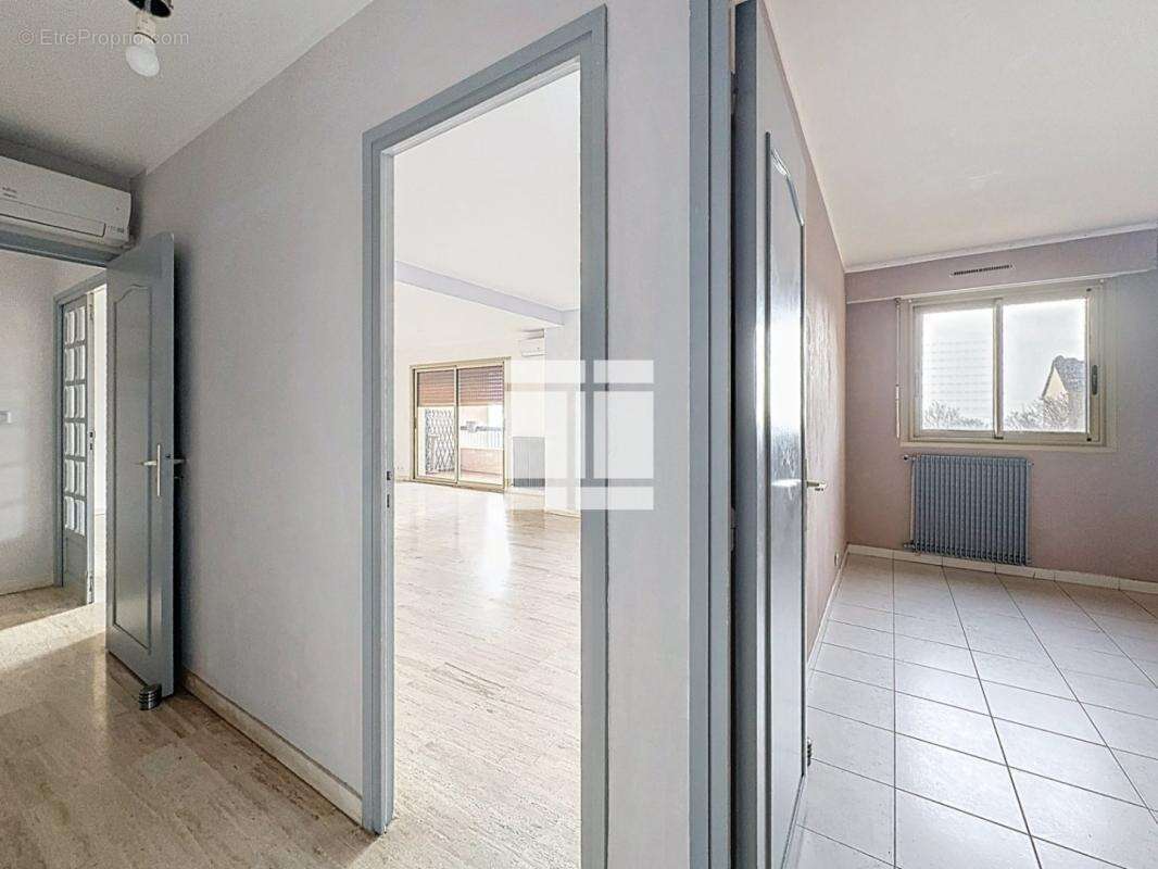 Appartement à VILLE-DI-PIETRABUGNO