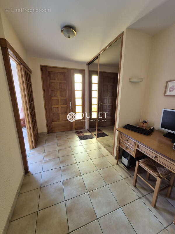 Maison 150 m² à La Roche-Sur-Yon  - photo 7