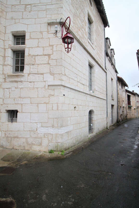 Appartement à BRANTOME