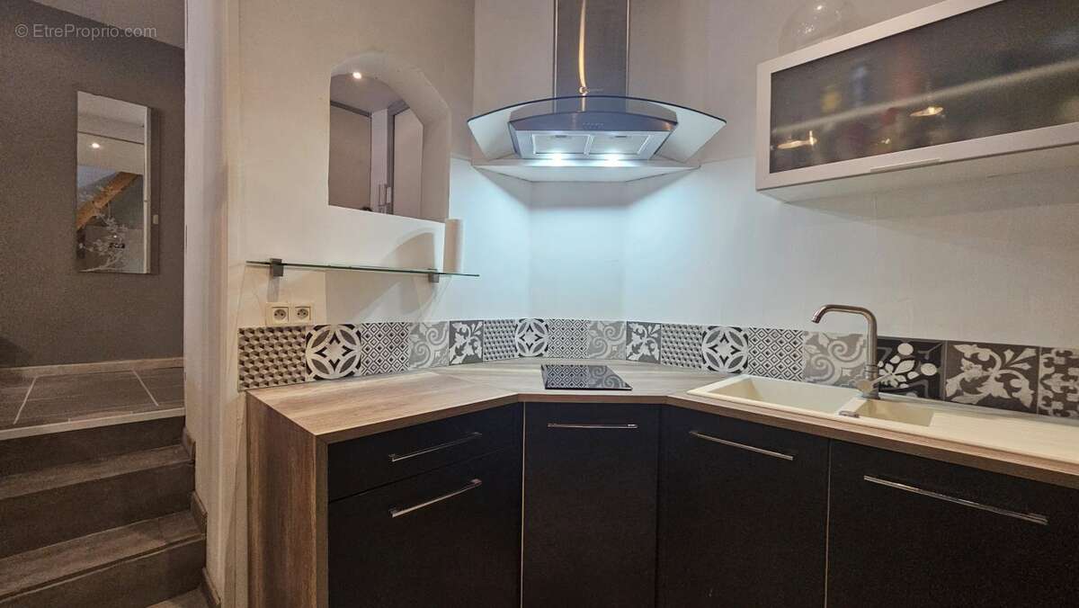 Appartement à DRAGUIGNAN
