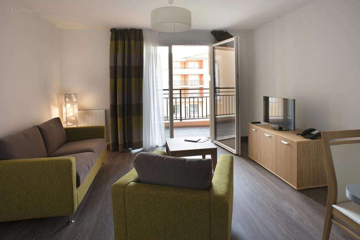 Appartement à CAVAILLON