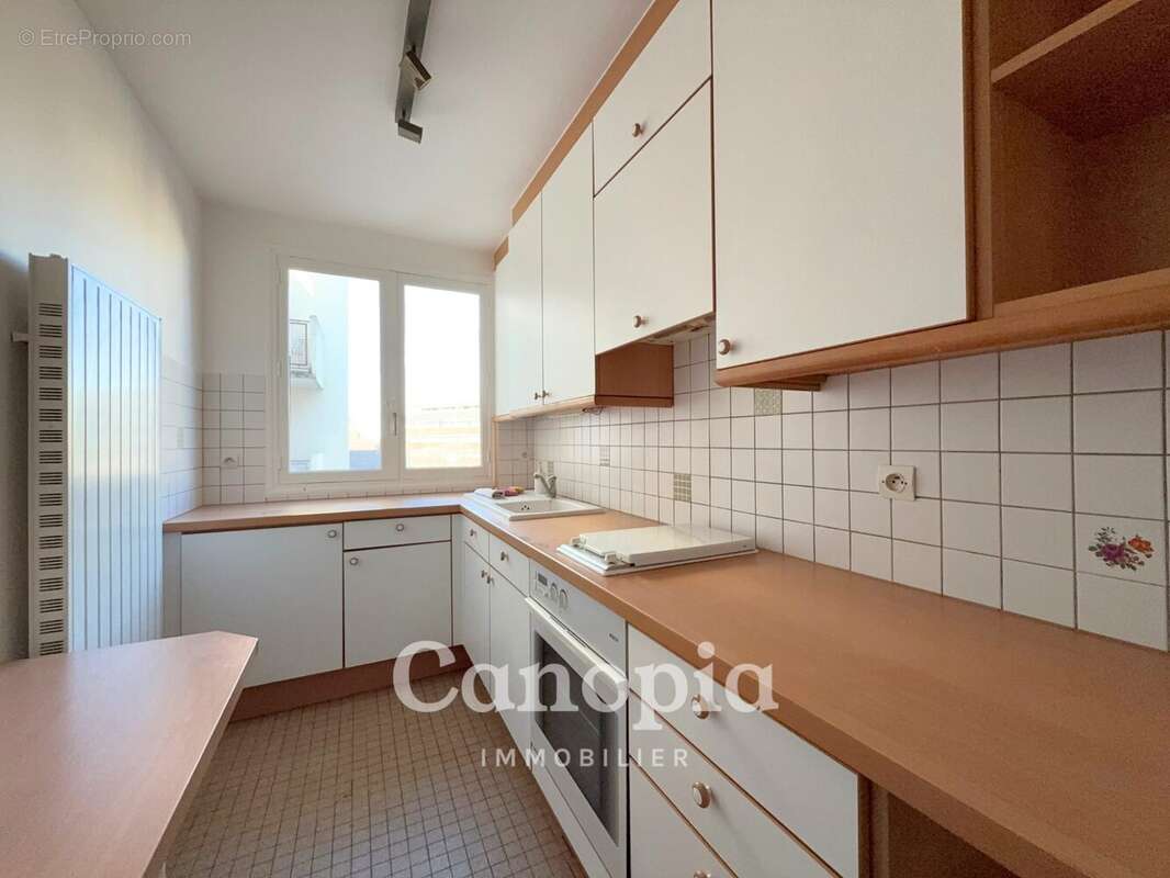 Appartement à ARCUEIL