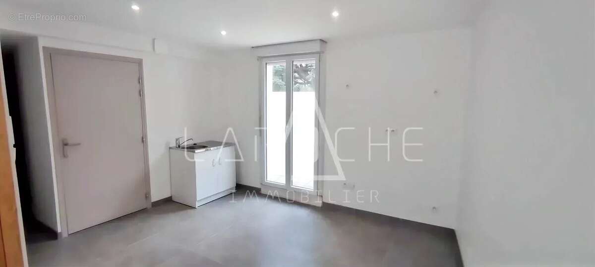 Appartement à PORT-VENDRES