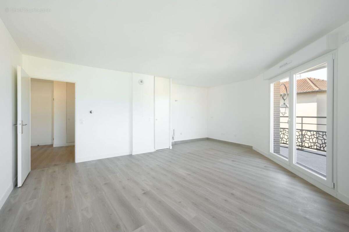 Appartement à NEUILLY-PLAISANCE