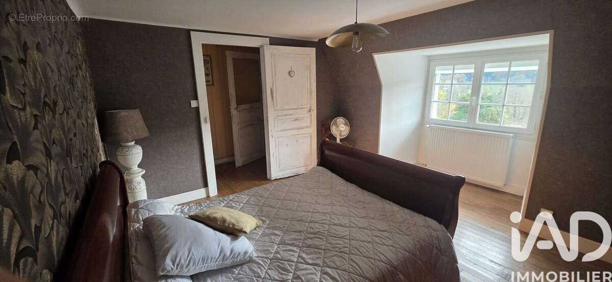 Photo 9 - Maison à LAROQUEVIEILLE