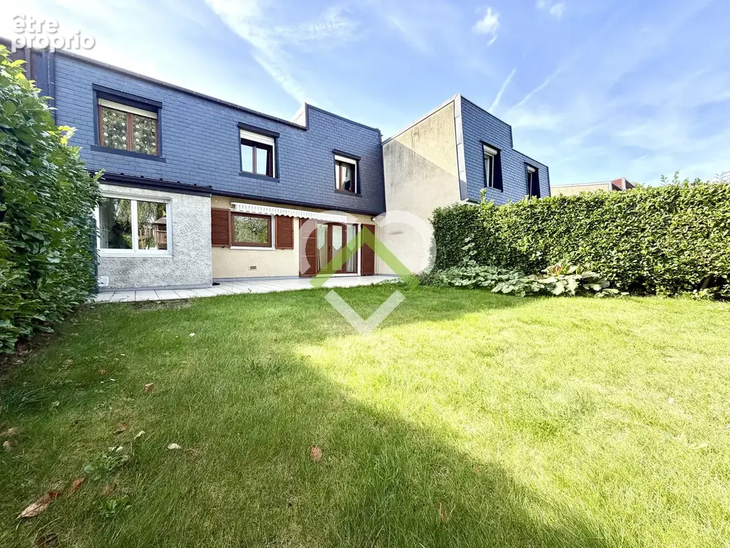 Maison à VILLENEUVE-D'ASCQ