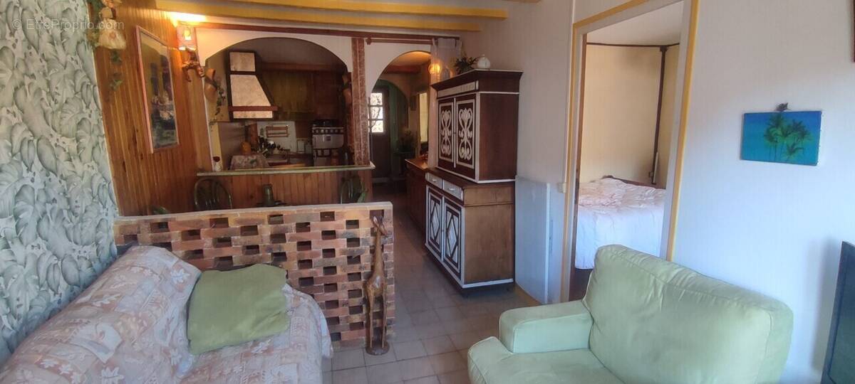 Appartement à VIENNE