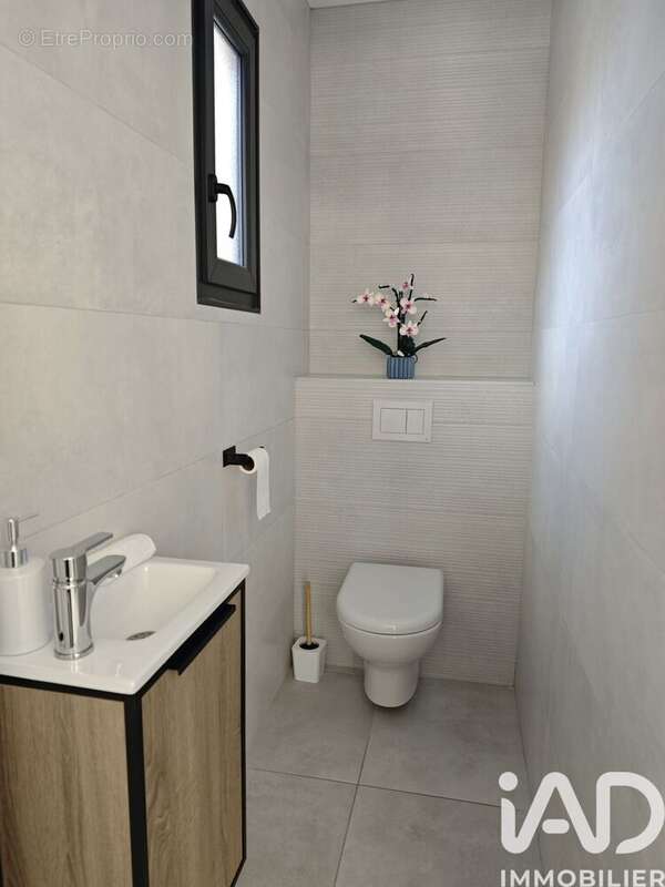 Photo 7 - Maison à SAINT-JEAN-DE-VEDAS