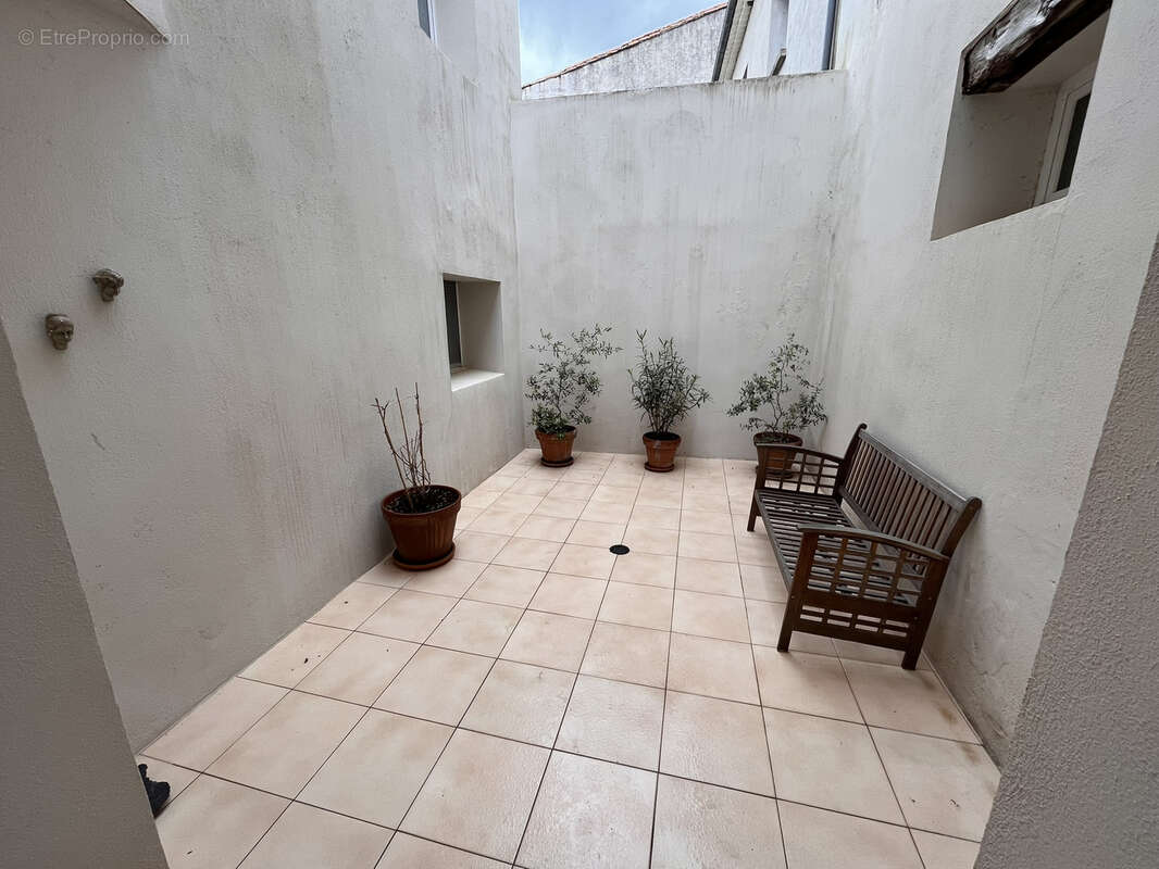 Maison à LES AIRES