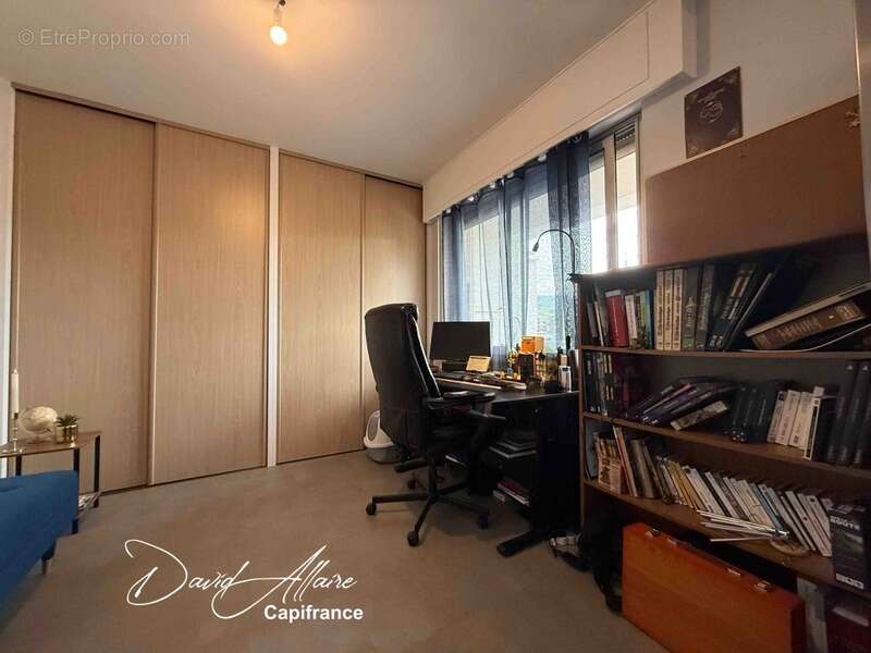 Appartement à GAP