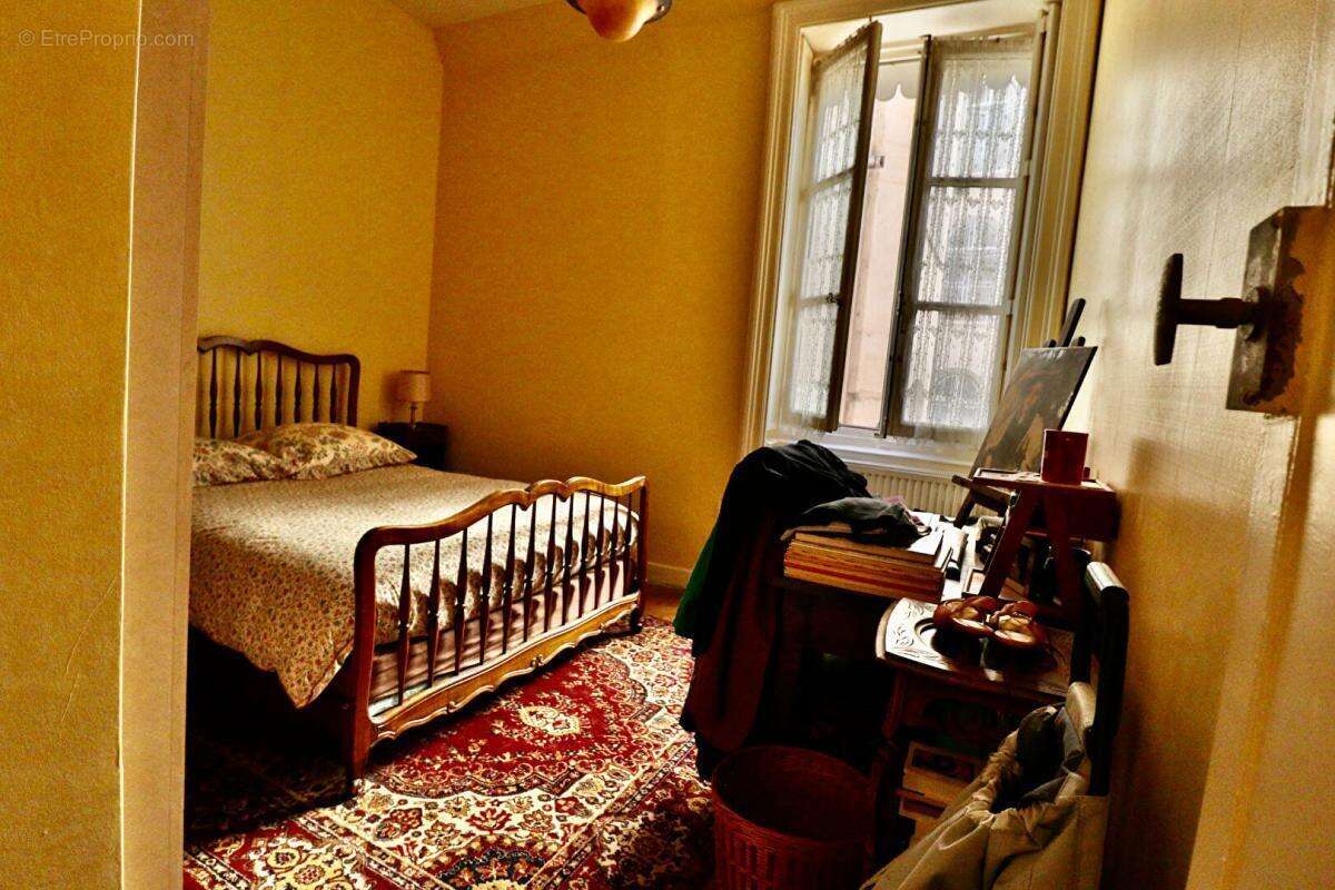 Appartement à LYON-2E