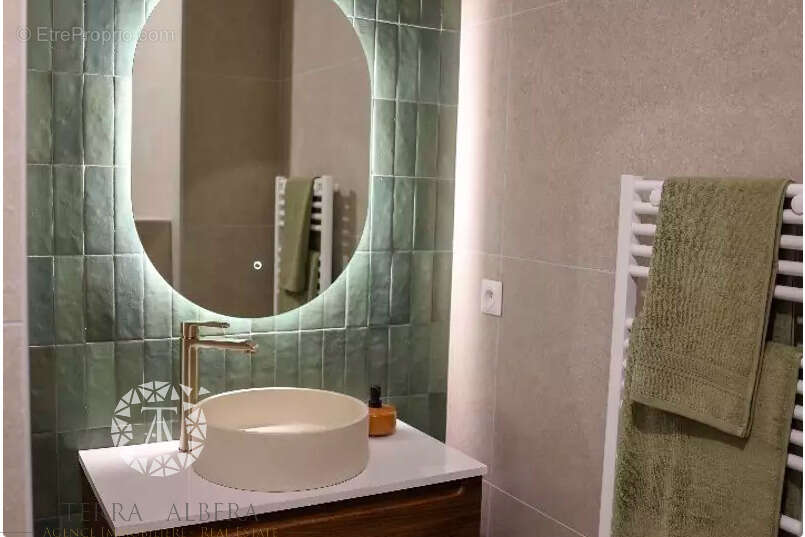 Appartement à ARGELES-SUR-MER