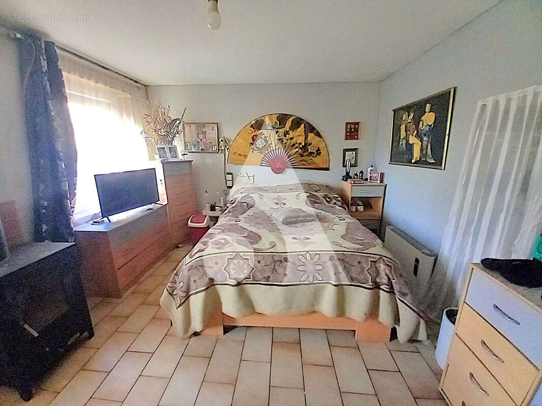 Maison à MAUBEUGE