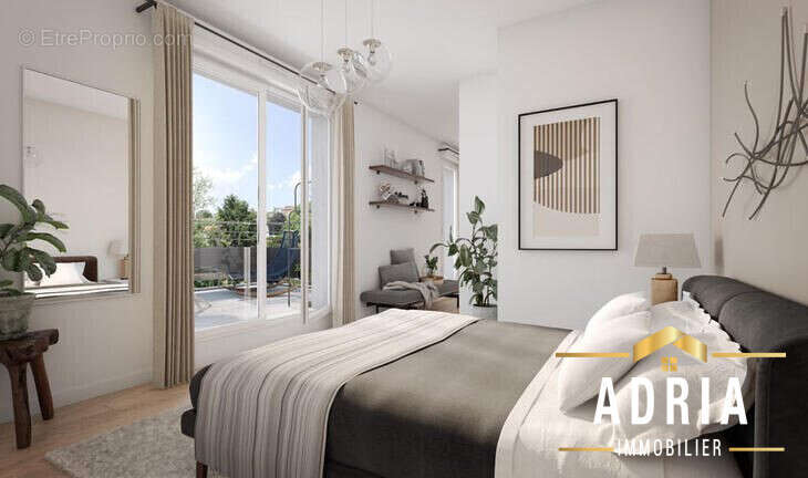 Appartement 109 m² à Le Perreux-Sur-Marne  - photo 3