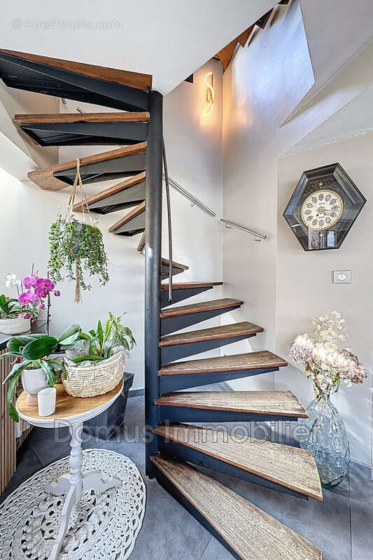 Appartement à CARPENTRAS