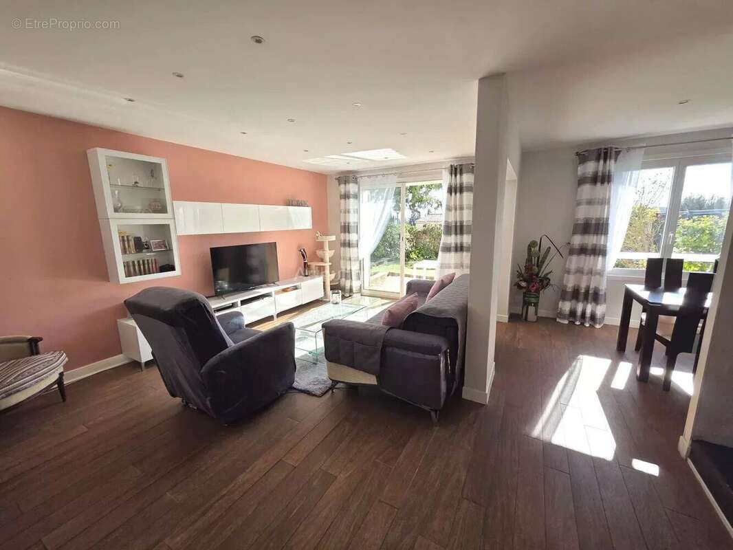 Maison à DRAGUIGNAN