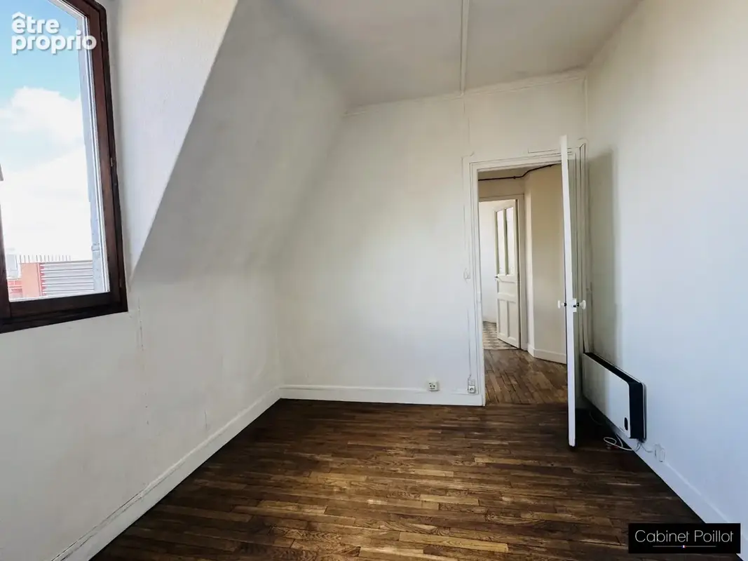 Appartement 21 m² à Vincennes  - photo 3