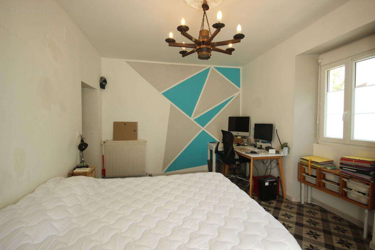 Maison à SARPOURENX