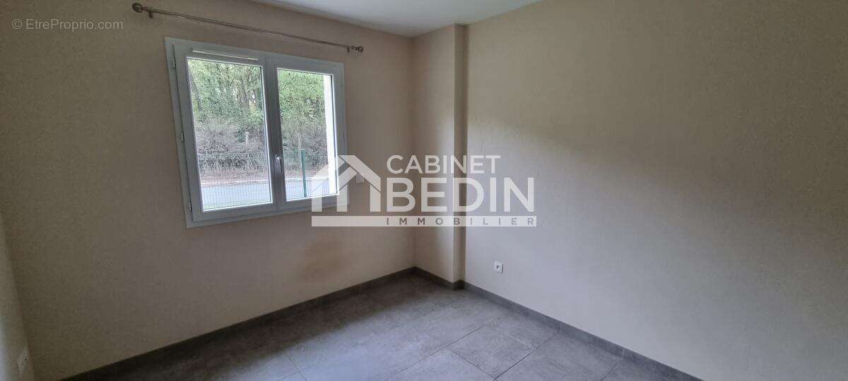 Maison à SAINT-ANDRE-DE-CUBZAC