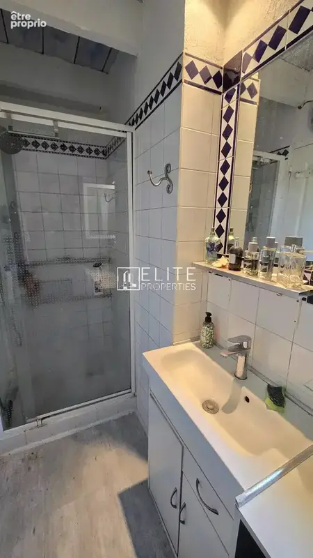 Maison 5 pièces de 120 m² + piscine et vue mer panoramique – grasse - photo 12