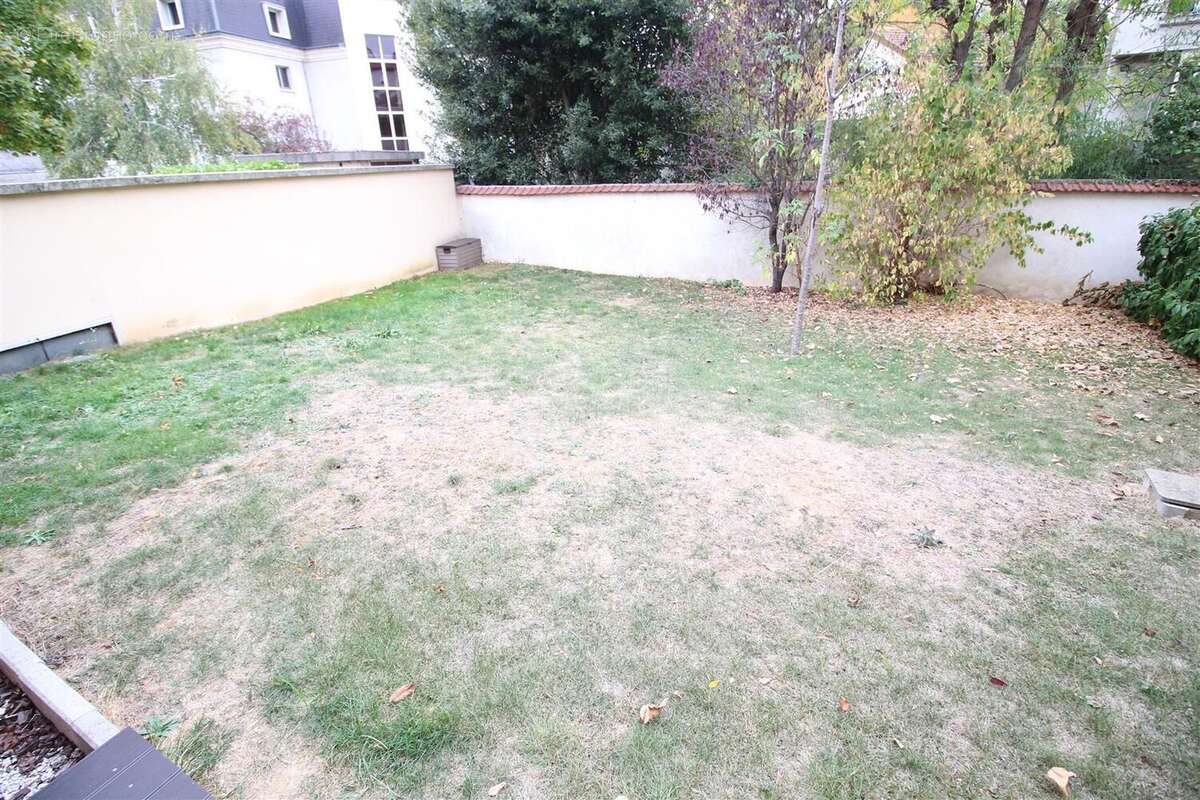 Appartement à JOINVILLE-LE-PONT